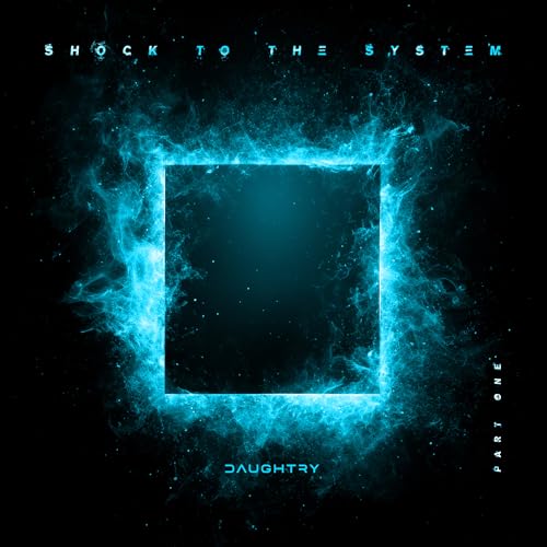 Daughtry - SHOCK TO THE SYSTEM (PART ONE) [VINYL]