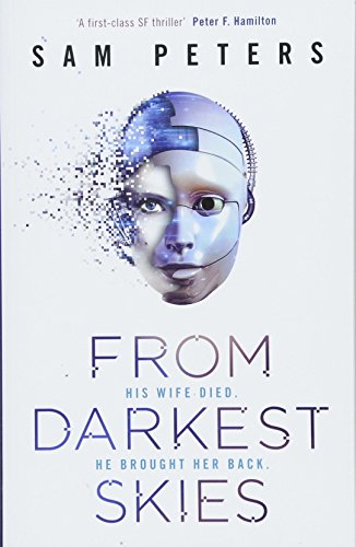 From Darkest Skies: Book 1