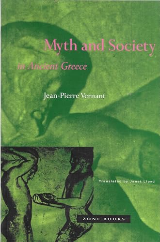 Myth & Society in Ancient Greece (Paper)