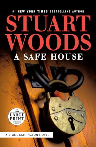 A Safe House : 61