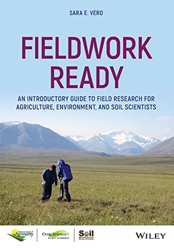 Fieldwork Ready: An Introductory Guide to Field Research for Agriculture