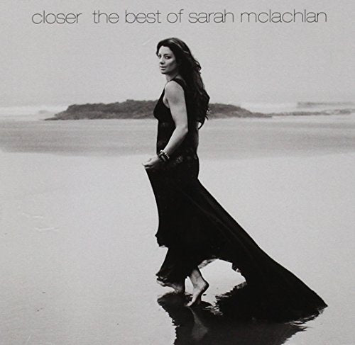 Sarah Mclachlan - Closer: The Best Of Sarah Mclachlan [CD]
