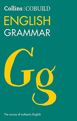 COBUILD English Grammar (Collins COBUILD Grammar)