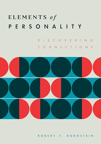 Elements of Personality : Discovering Connections