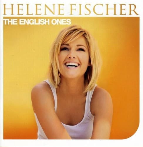 Fischer Helene - Best Of (english Ver [CD]