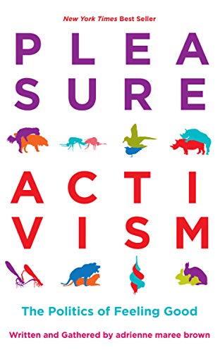 Book cover with title and author on a colored background with possible illustrations.