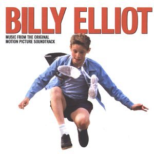Billy Elliot / Var - Billy Elliot [CD]