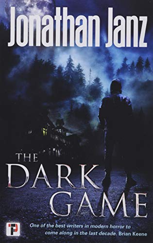 The Dark Game (Fiction Without Frontiers)