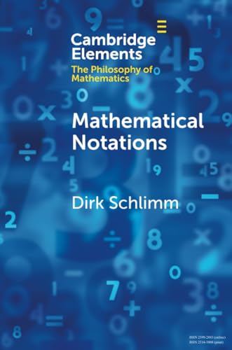 Mathematical Notations