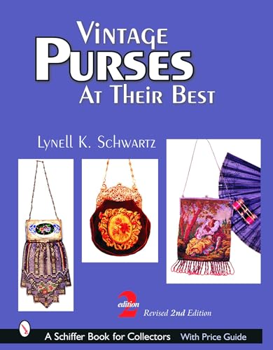 Vintage Purses