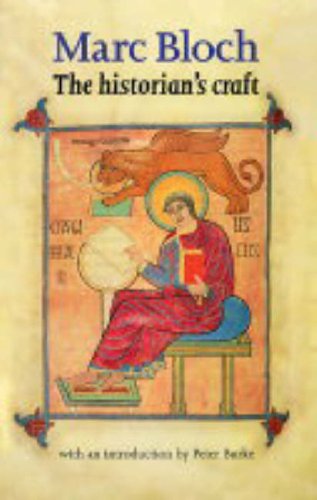 The Historian'S Craft