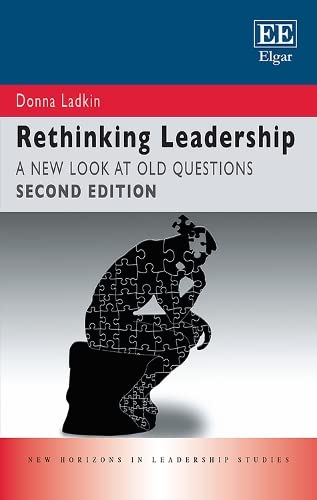 Rethinking Leadership: A New Look at Old Questions