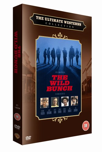 The Wild Bunch [DVD]