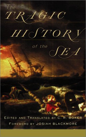 Tragic History Of The Sea