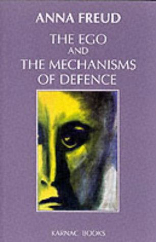 The Ego and the Mechanisms of Defence