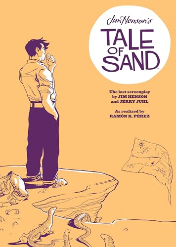 Jim Henson's Tale of Sand