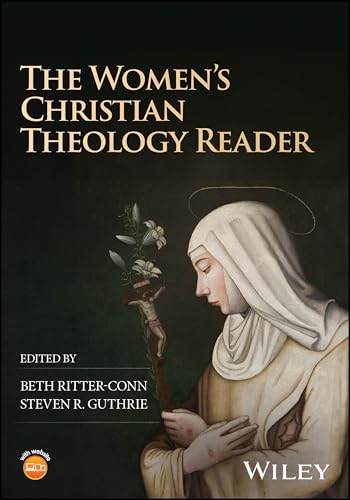 The Women's Christian Theology Reader