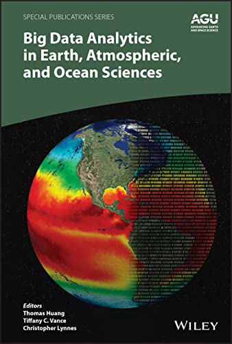 Big Data Analytics in Earth