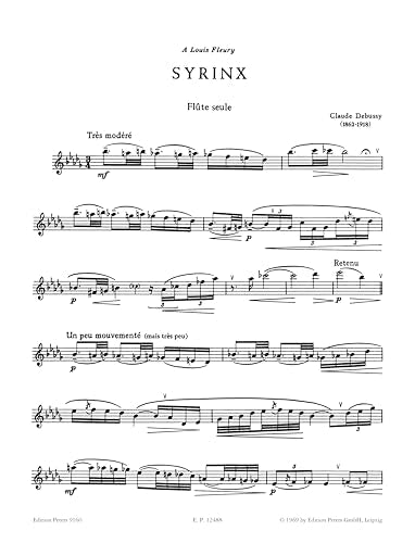 Syrinx