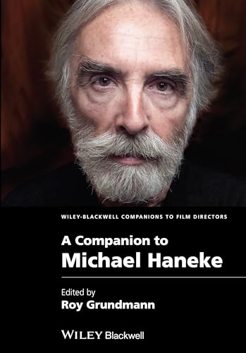 A Companion to Michael Haneke
