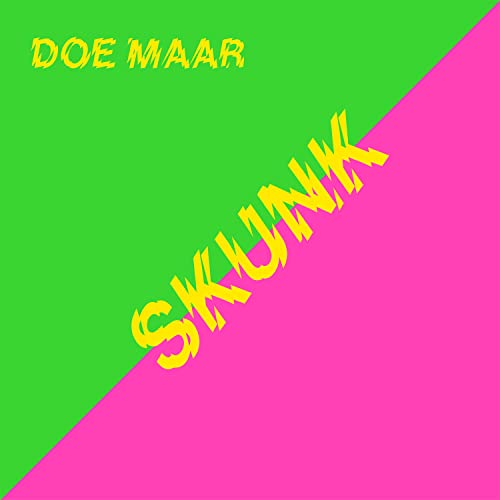 Doe Maar - Skunk [VINYL]