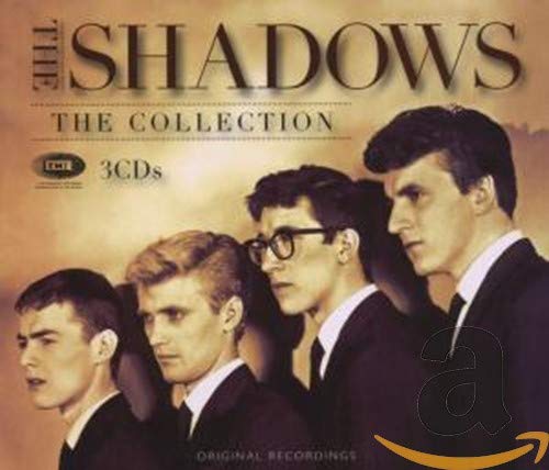 Shadows - Shadows - The Collection [CD]