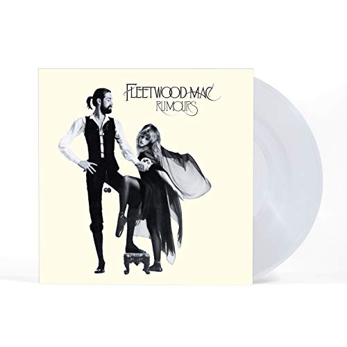 Fleetwood Mac - Rumours  [VINYL]