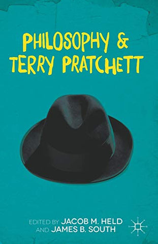 Philosophy and Terry Pratchett