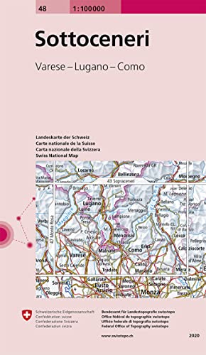 Sotto Ceneri : 48