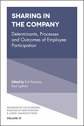 Sharing in the Company: Determinants