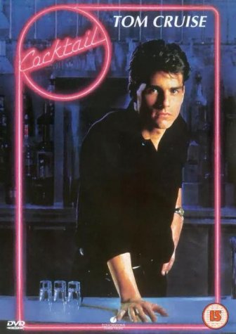 Cocktail [DVD]
