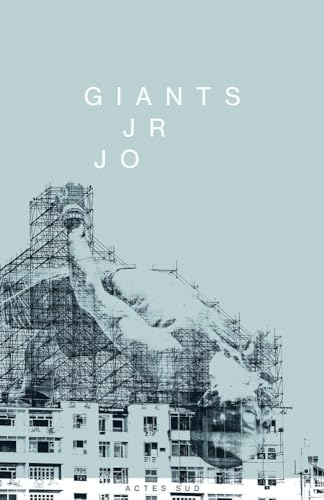 JR Giants