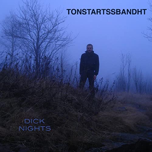 Tonstartssbandht - Dick Nights (Dark Green Vinyl) [VINYL]