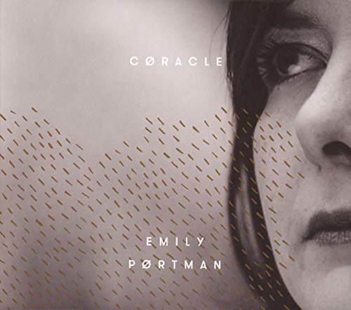 Emily Portman - Coracle [CD]