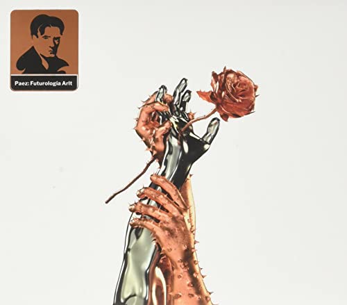 Paez Fito - Futurologia Arlt [CD]