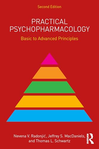 Practical Psychopharmacology : Basic to Advanced Principles