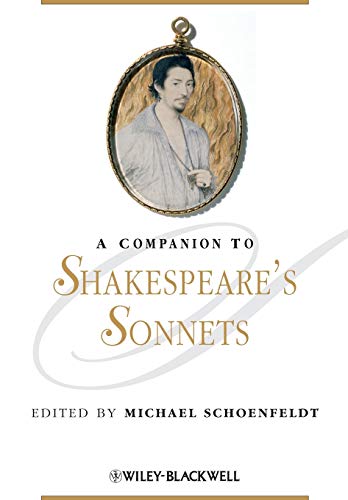 A Companion to Shakespeares Sonnets