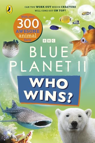 Who Wins? Blue Planet II