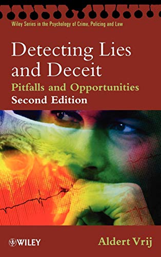 Detecting Lies and Deceit: Pitfalls and Opportunities