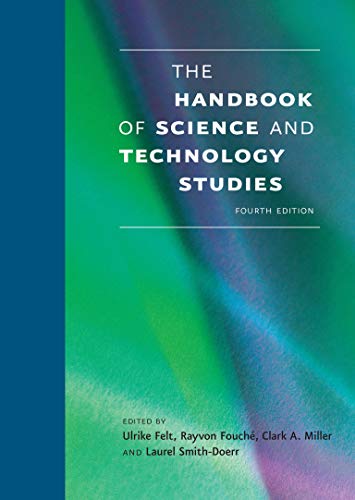 The Handbook of Science and Technology Studies (The MIT Press)