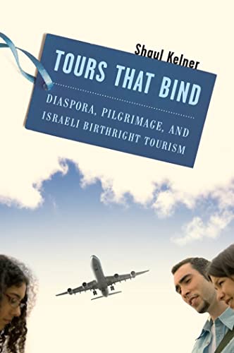 Tours That Bind: Diaspora