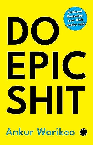 Do Epic Shit