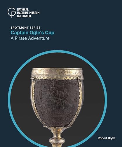 Captain Ogle's Cup : A Pirate Adventure