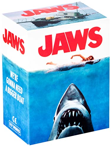 Jaws: We're Gonna Need a Bigger Boat (Miniature Editions)