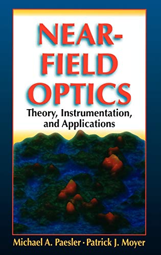 Near-field Optics: Theory