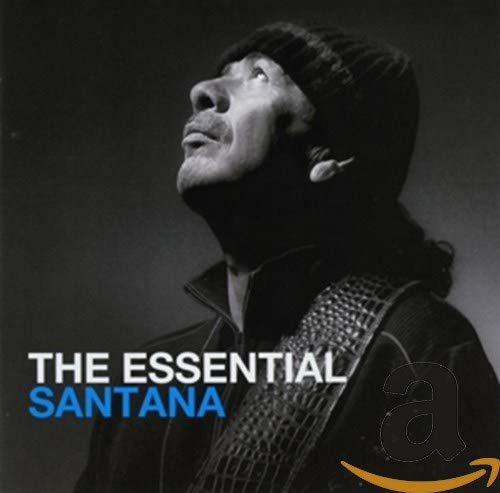 Santana - The Essential [CD]