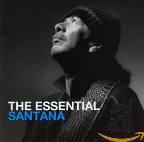 Santana - The Essential Santana [CD]