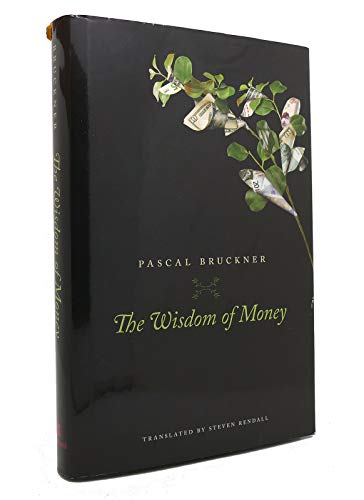 The Wisdom of Money