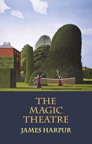 The Magic Theatre