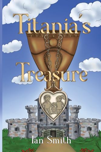Titania's Treasure